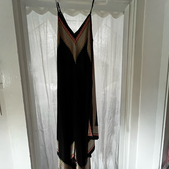 Free People slip dress - Picture 3 of 3